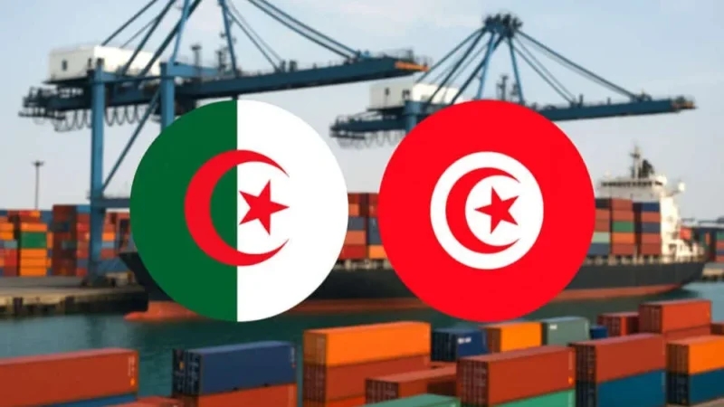 منتدى اقتصادي تونسي جزائري للصّناعة والطاقة والسياحة.. وانتظارات كبرى