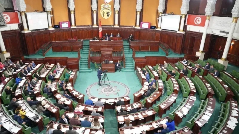 La loi de finances transmise au président de la République