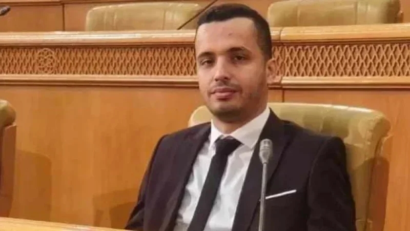 أسامة سحنون: نرفض الصيد في المياه العكرة و هدفنا جميعا خدمة البلاد