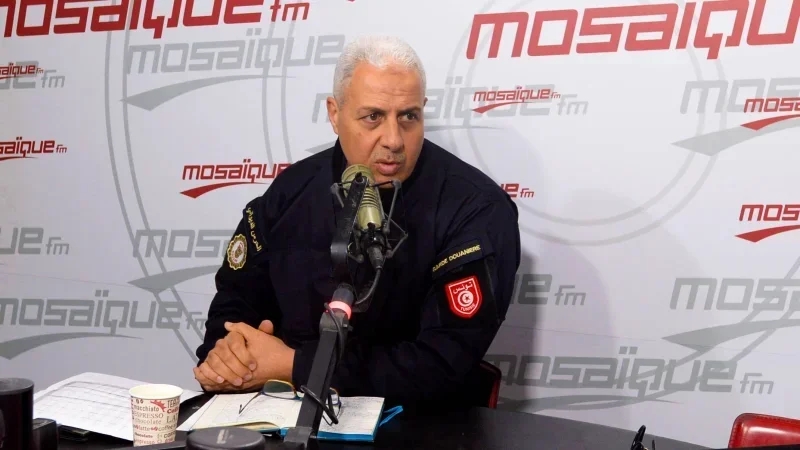 الديوانة: حجز 13 مليون حبة مخدرة و80 كلغ من الكوكايين طيلة السنة