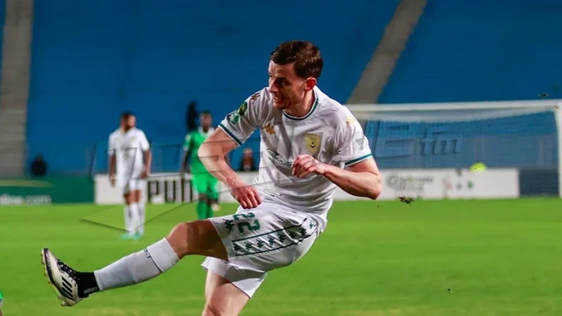 Aymen Ben Mohamed nouvelle recrue de l'USMo