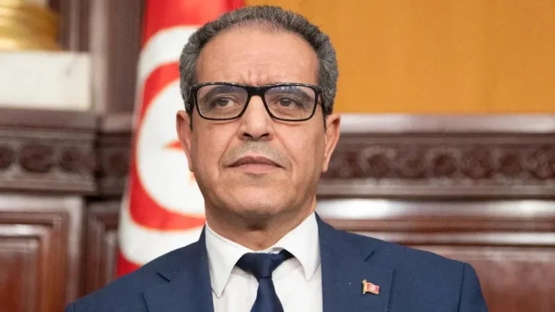 عماد الدربالي: ستبقى تونس سيّدة على قراراتها وحُرّة في اختياراتها