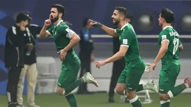 Coupe arabe 2025 : Les quarts de finale et des repères