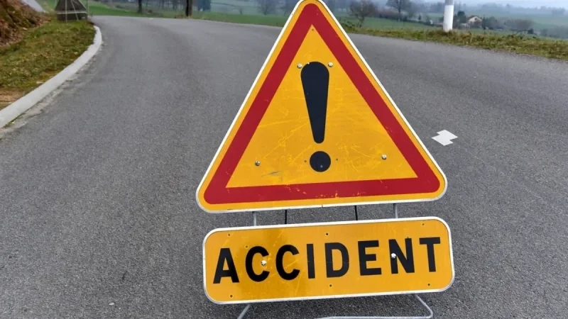 سيدي بوزيد: سيارة نقل ريفي تصدم عاملة فلاحية وترديها قتيلة