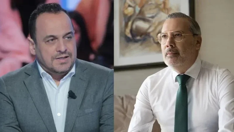 Affaire Bessaies–Zeghidi : dossier en délibéré