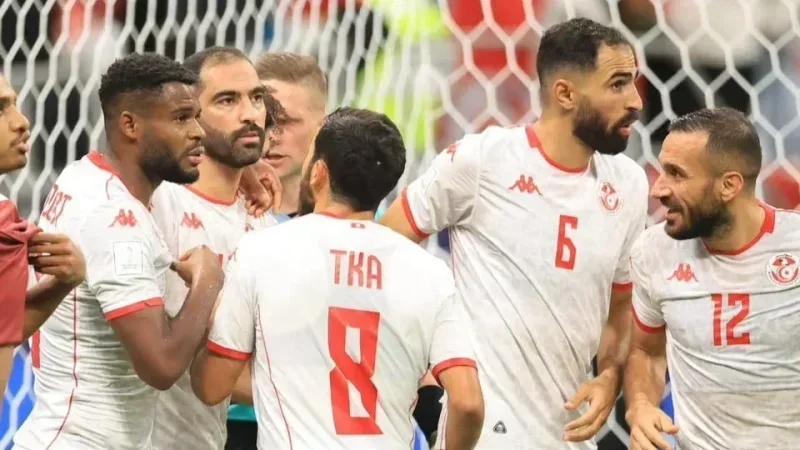 CAN 2025: La liste des Aigles de Carthage