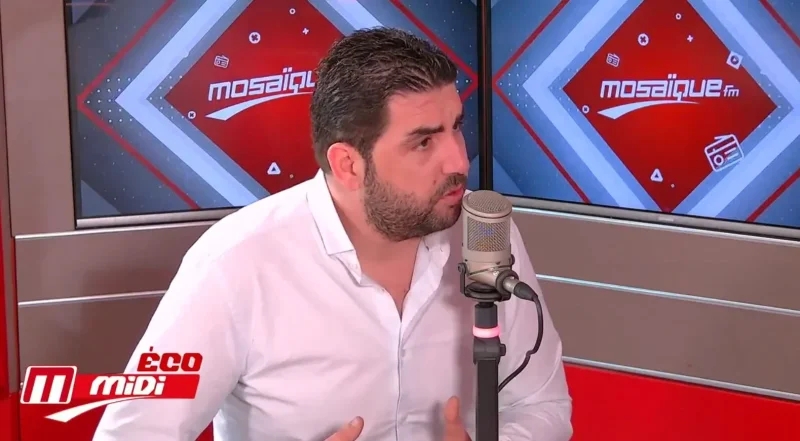 Lahmar: Le marché inondé de café de contrebande 'au mauvais goût'