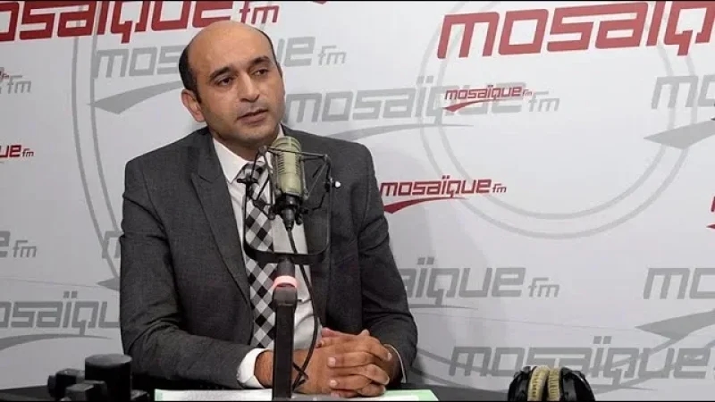 النائب ظافر الصغيري: لم نتمكّن من صياغة نصّ موحّد