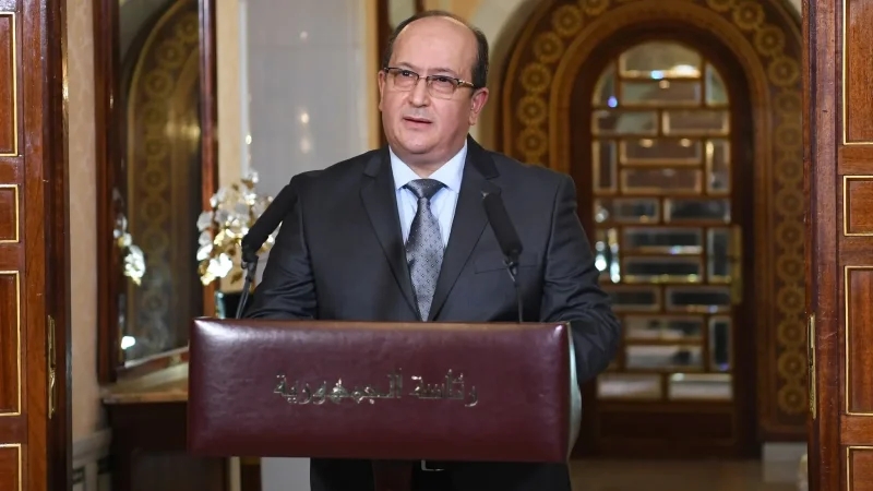 الوزير الأوّل الجزائري:المنتدى الاقتصادي لتعزيز الشراكة وتحقيق التكامل