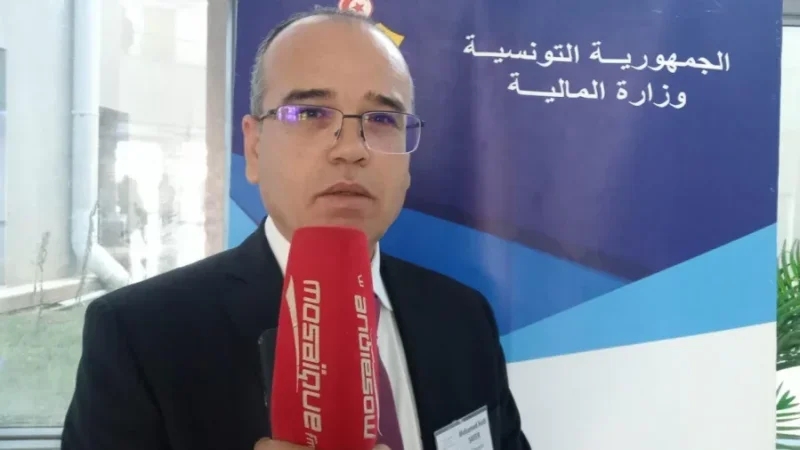 مدير عام الديوانة: حرصون على رقمنة مختلف الإجراءات الديوانيّة وتطويرها