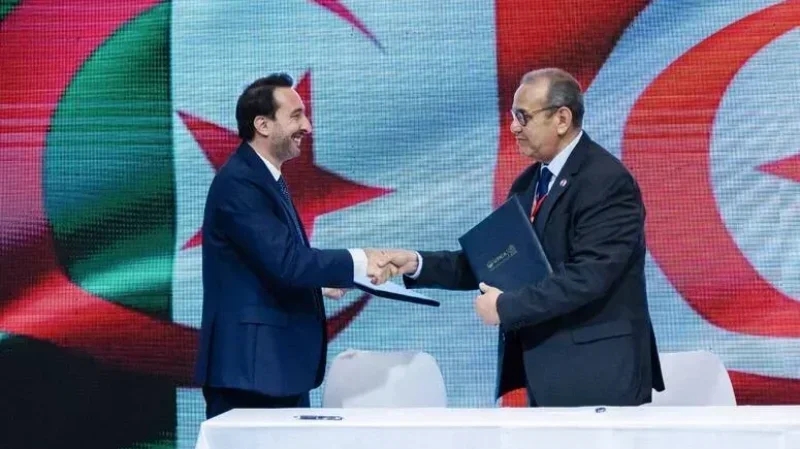 L'UTICA pour un accord global de libre-échange tuniso-algérien