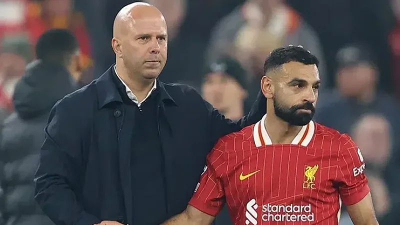 Liverpool: Mohamed Salah sera-t-il intégré au groupe ?