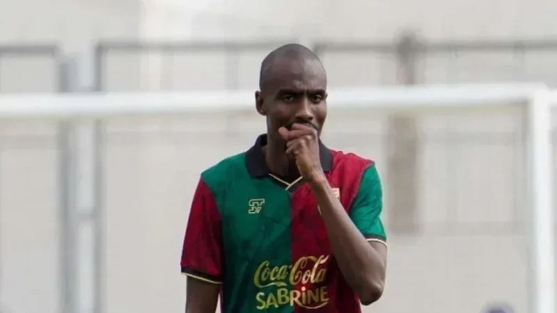 Le CA et l'USMo veulent Oumarou...Al Karama d'Irak pose ses conditions