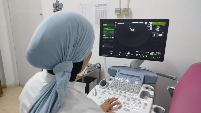 تطاوين: تحسن الخدمات بقسم النساء والتوليد