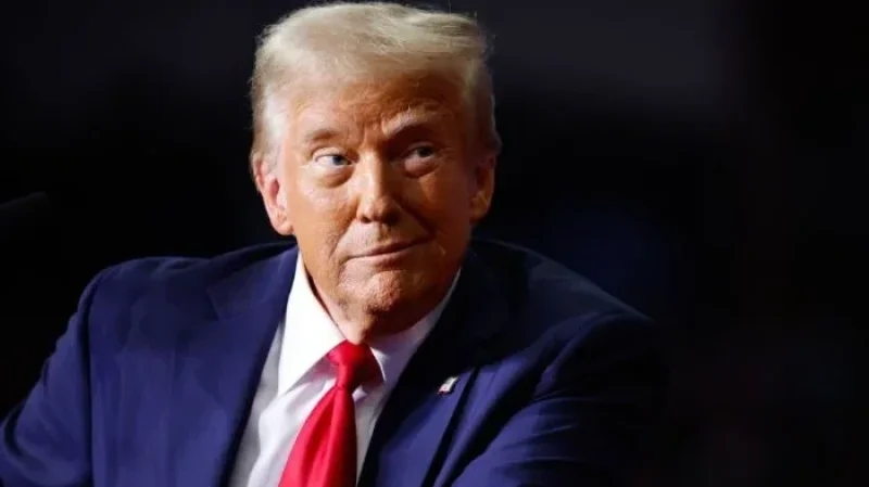 ترامب: رئيس كولومبيا سيكون التالي بعد مادورو