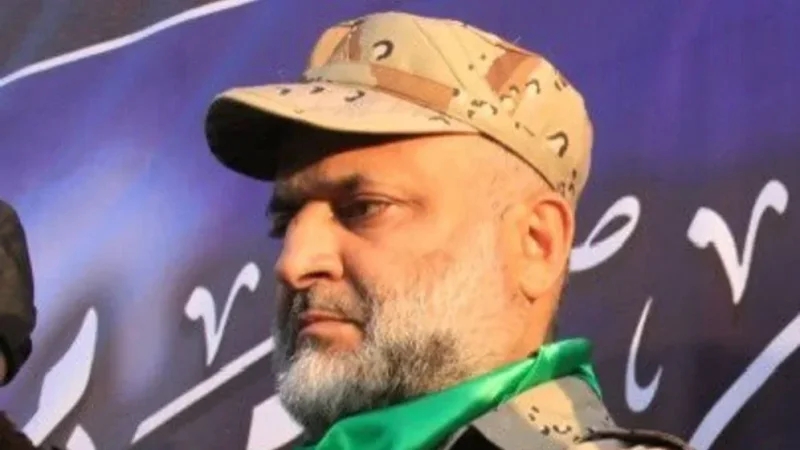 المحتلّ يعلن اغتيال الرجل الثاني في كتائب القسام