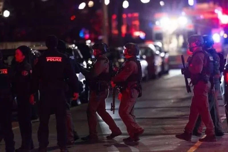 États-Unis : une fusillade meurtrière frappe l’université Brown