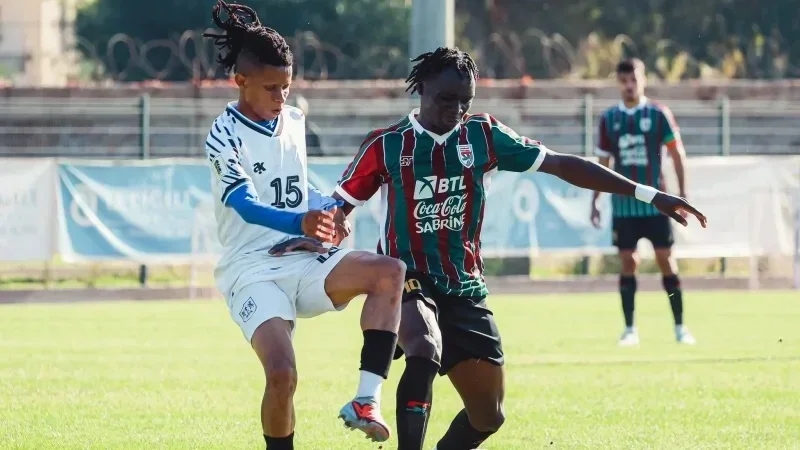 Amical: Le Botswana s'impose face au Stade tunisien