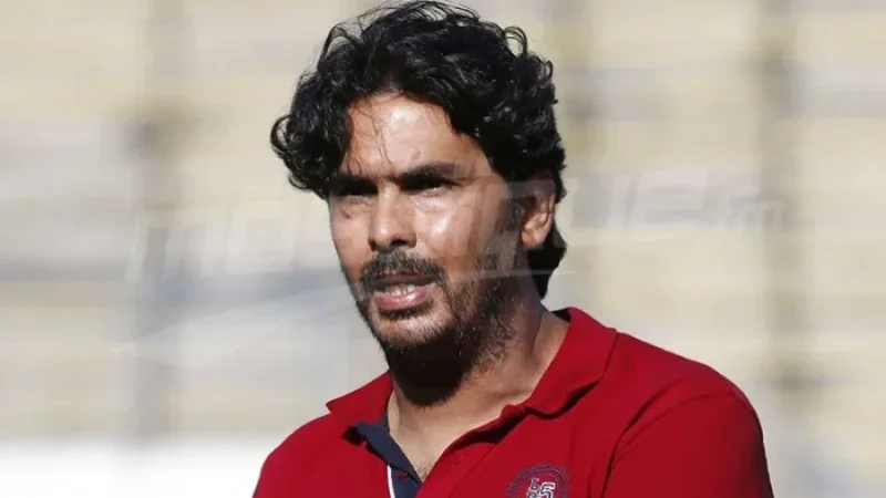 لسعد الدريدي يُغادر الملعب التونسي إلى شباب قسنطينة