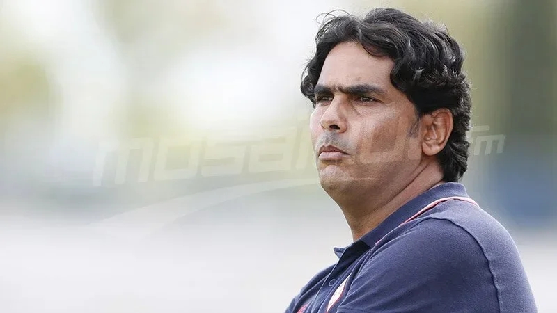 Lassaad Dridi quitte le Stade tunisien pour le CS Constantine