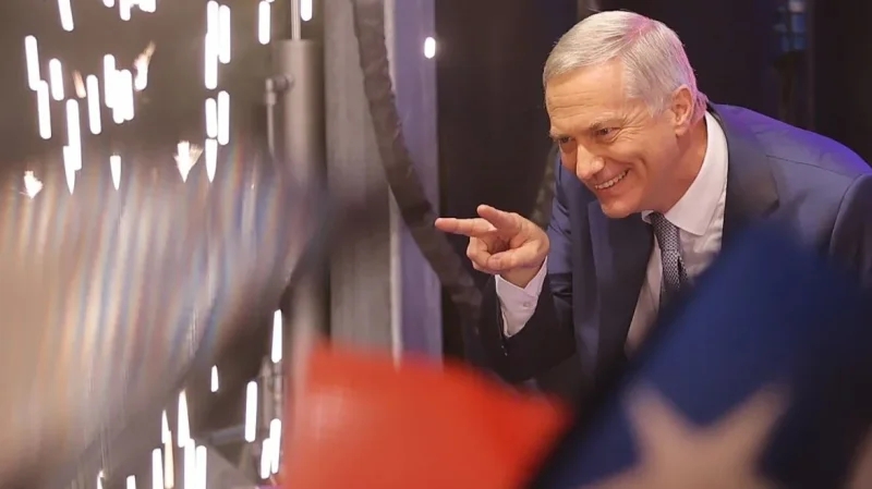 مُرشّح اليمين المتطرف يفوز برئاسة تشيلي