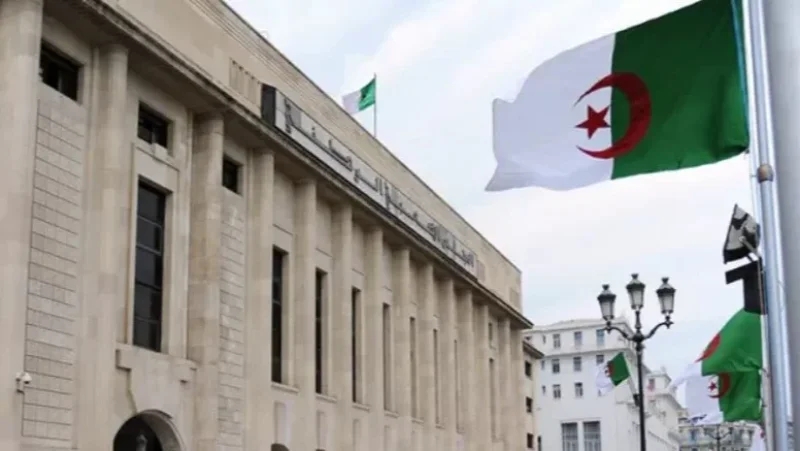 البرلمان الجزائري يناقش تجريم الاستعمار الفرنسي