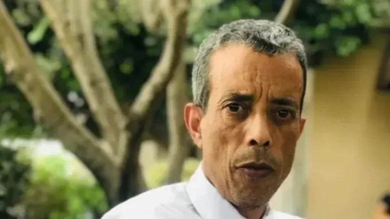 إقرار إدانة الحطاب بن عثمان مع النزول بالعقاب البدني