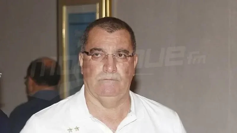 Stade tunisien: Ammar Souayah à la barre