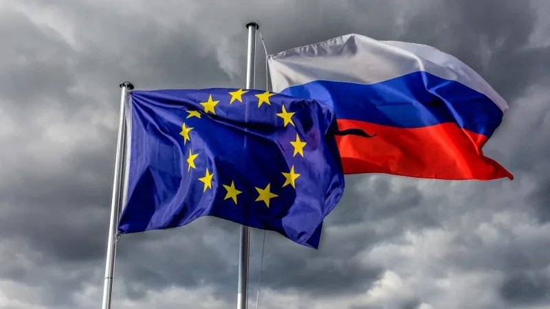 طبول الحرب تُقرع في القارة العجوز.. الناتو يستعد لصدام مباشر مع روسيا