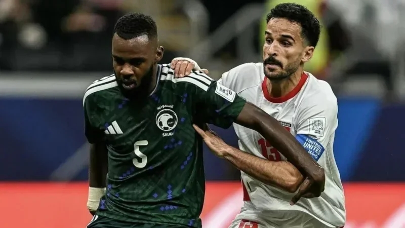 Coupe arabe : La Jordanie rejoint le Maroc en finale