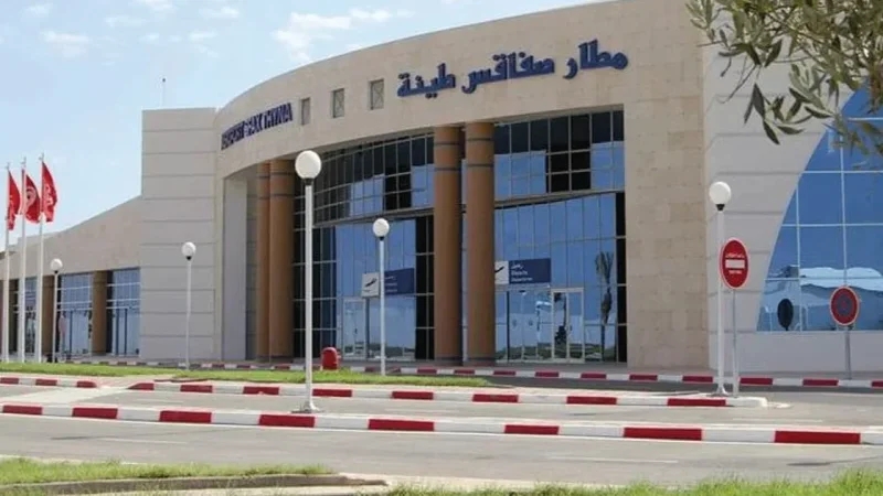 OACA: Opération blanche à l’aéroport international Sfax-Thyna