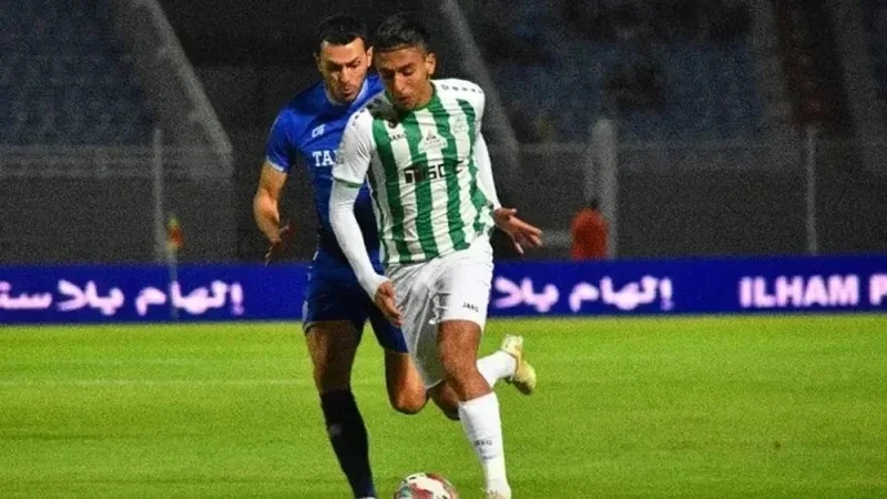 USMo: Accord avec le Marocain Reda Lakhmidi