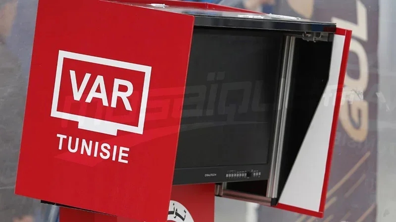 مستقبل سليمان: الخطوة الأولى لتركيز تقنية الفار