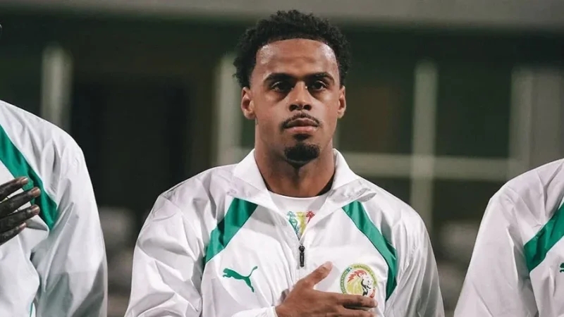 كأس إفريقيا: السنغال يُعلن عن غياب كامارا بسبب الإصابة