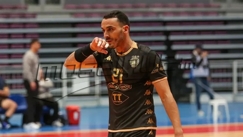 الرابطة تحدد موعد النظر في إثارة النادي الإفريقي ضد البوغانمي