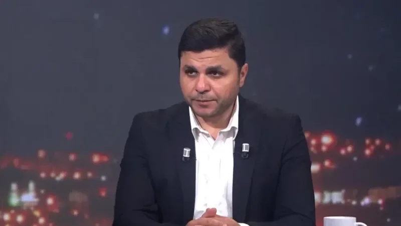 قيادي في المقاومة لموزاييك: لن نُسلّم سلاحنا إلا للجيش ودولته المستقلة