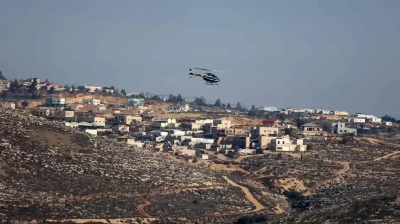 Israël refuse l’entrée en Cisjordanie à six députés canadiens