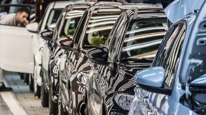 قطاع السيارات في تونس: 280 شركة و3.9 مليارات أورو صادرات في 2025