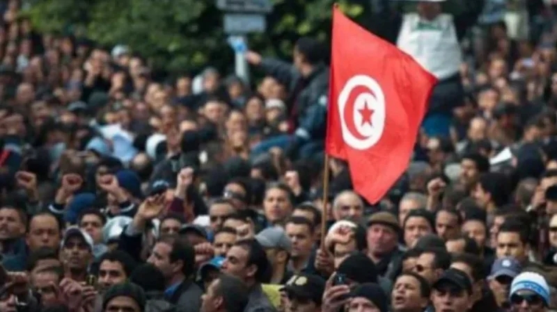 ولايات الجمهورية تحيي ذكرى الثورة