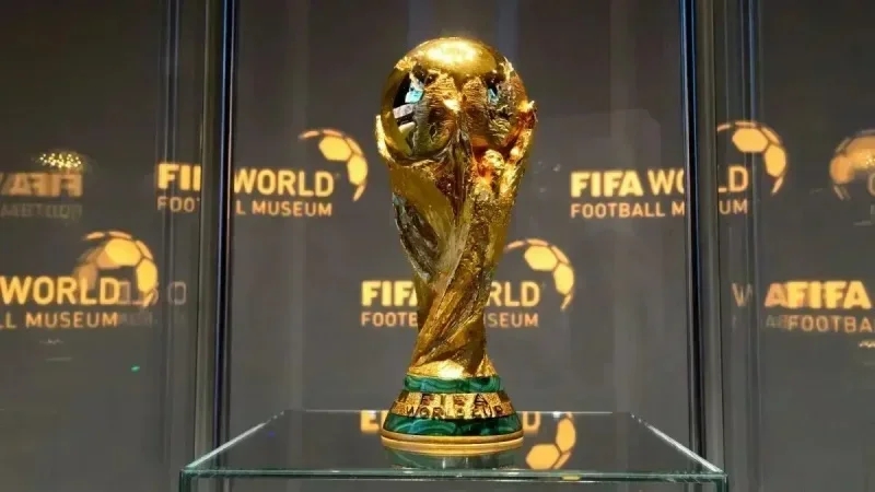 Mondial 2026: 50 millions de dollars pour le vainqueur...
