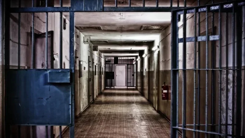 Tentative de fuite : 4 ans de prison pour un homme d’affaires