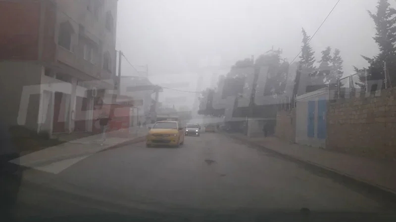 Météo : Brumes matinales et pluies éparses