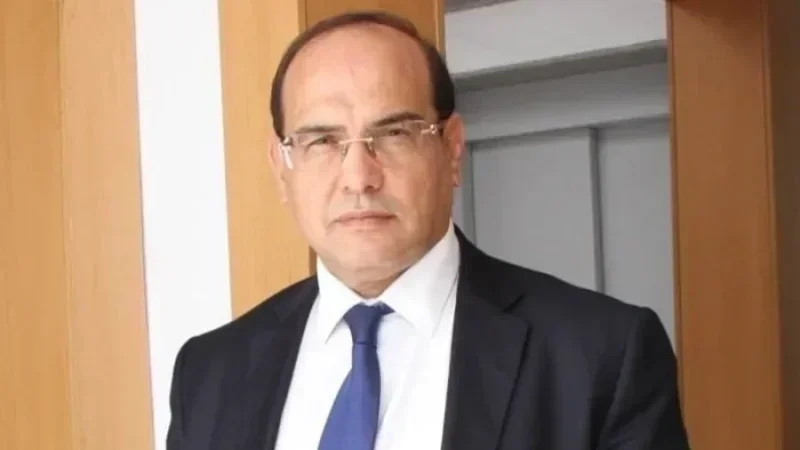 Affaire Chawki Tabib : l’audience reportée à février