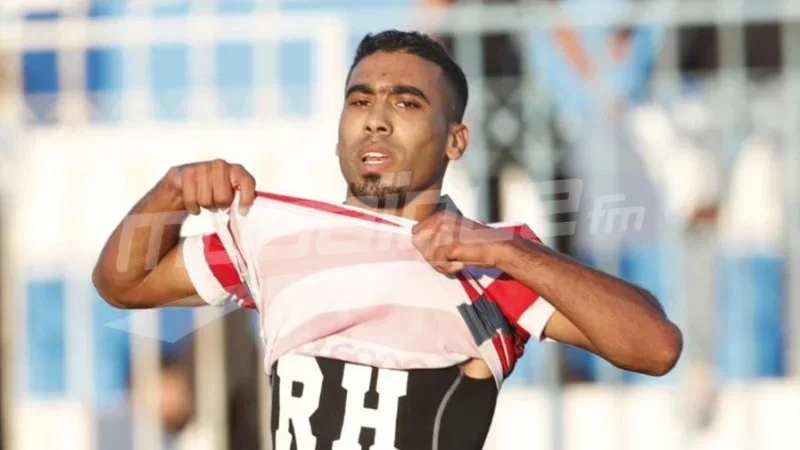 Mercato: L'ESS en négociations avec Hamdi Laabidi