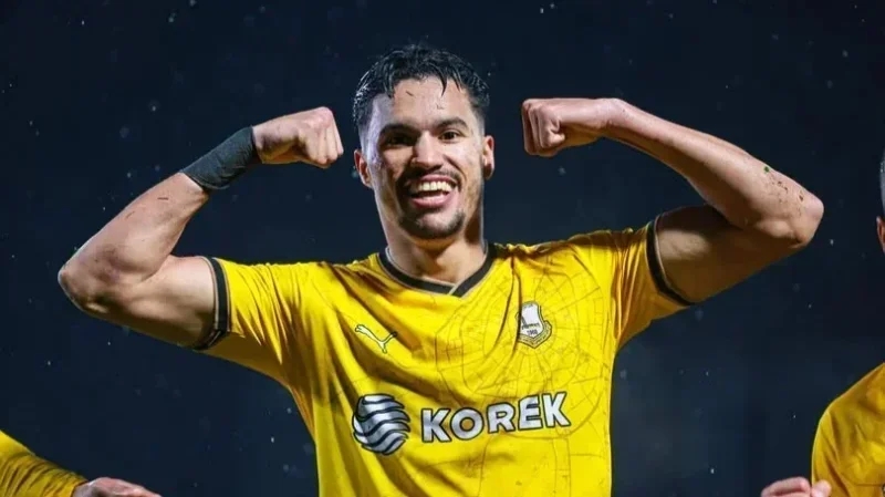 Youssef Ben Souda dans le collimateur du Club africain