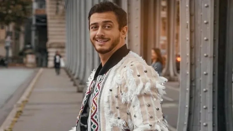 Le procès pour viol de Saad Lamjarred, en mai 2026