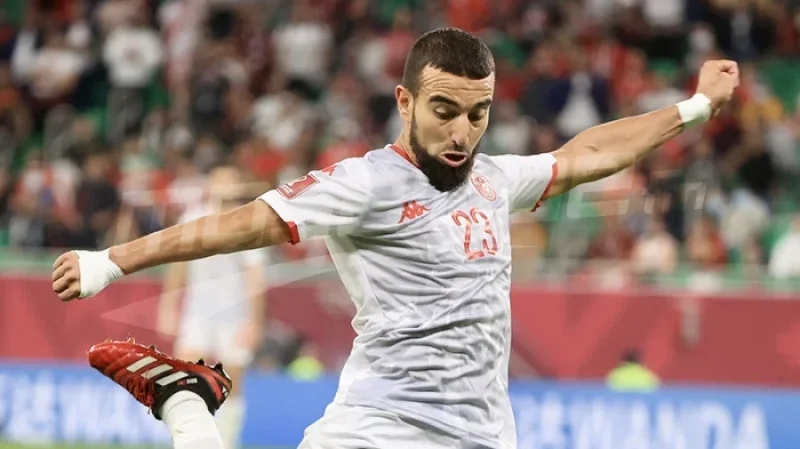 Amical: La Tunisie bat le Botswana