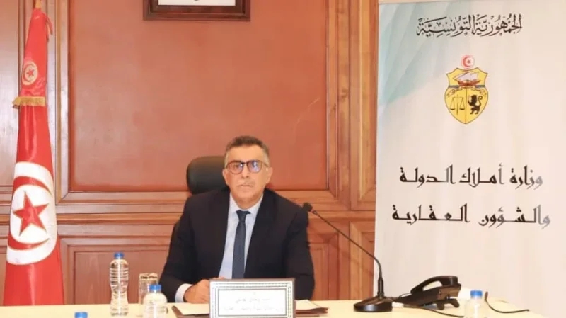 الهذيلي: حسن توظيف المقاطع الدولية مهمّ لتسريع نسق المشاريع العمومية