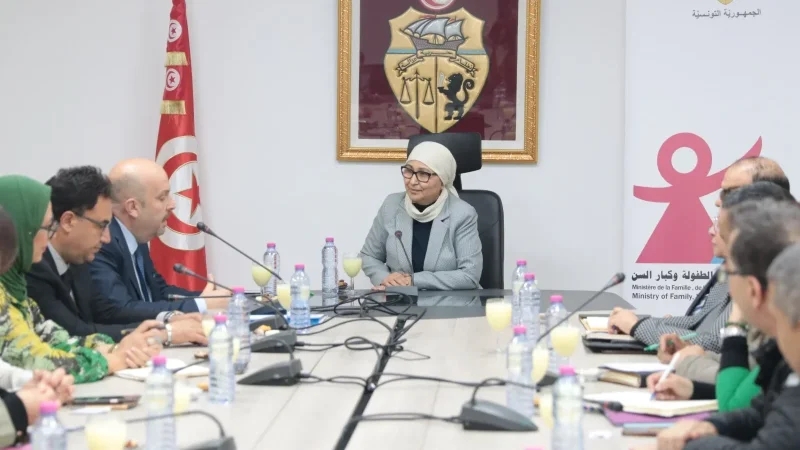 وزارة المرأة: اتفاقية شراكة لدعم ريادة الأعمال النسائية ودفع الاستثمار