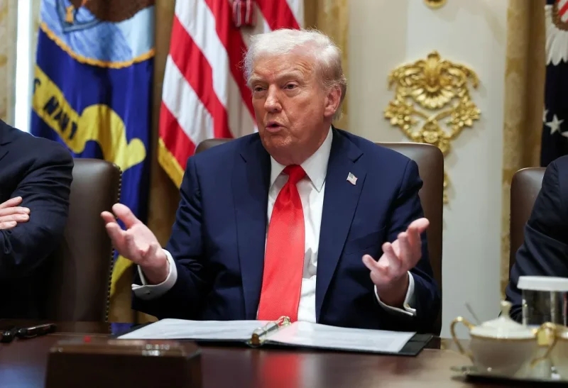 USA: Trump reclassifie la marijuana comme drogue 'moins dangereuse'